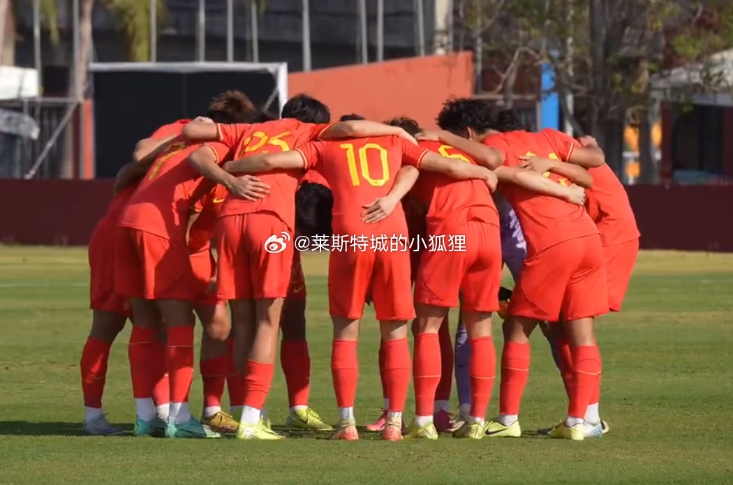  近5場不??！中國U20國青3-1敘利亞U20，蒯紀(jì)聞&王鈺棟&杜月徵破門