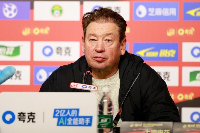  斯盧茨基：本場比賽激情四溢，以至于直到現(xiàn)在我的心情都還未平復