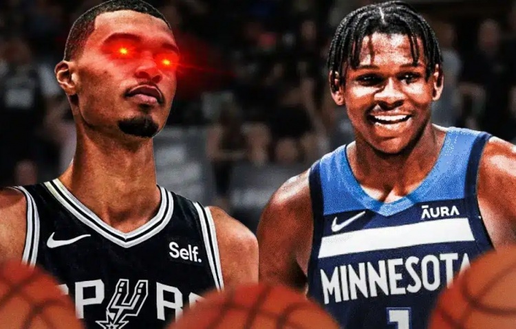  NBA未來(lái)門(mén)面人物一定得是本土球員？ 文班夠不夠格？