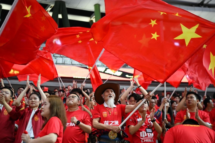  前瞻：一步之遙，U20國足全力沖擊世青賽
