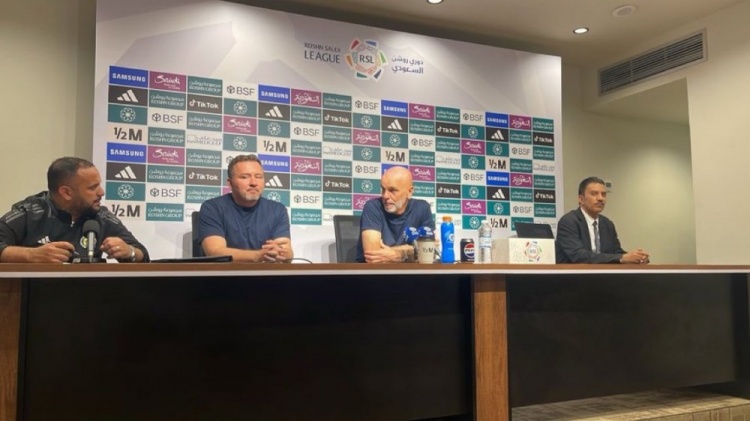  皮奧利：球隊并未因推遲開球而受影響，利雅得勝利配得上勝利