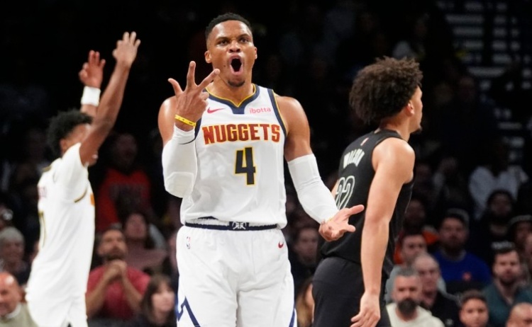  威少是NBA歷史前5控衛(wèi)？ 他能力壓保羅和羅斯？