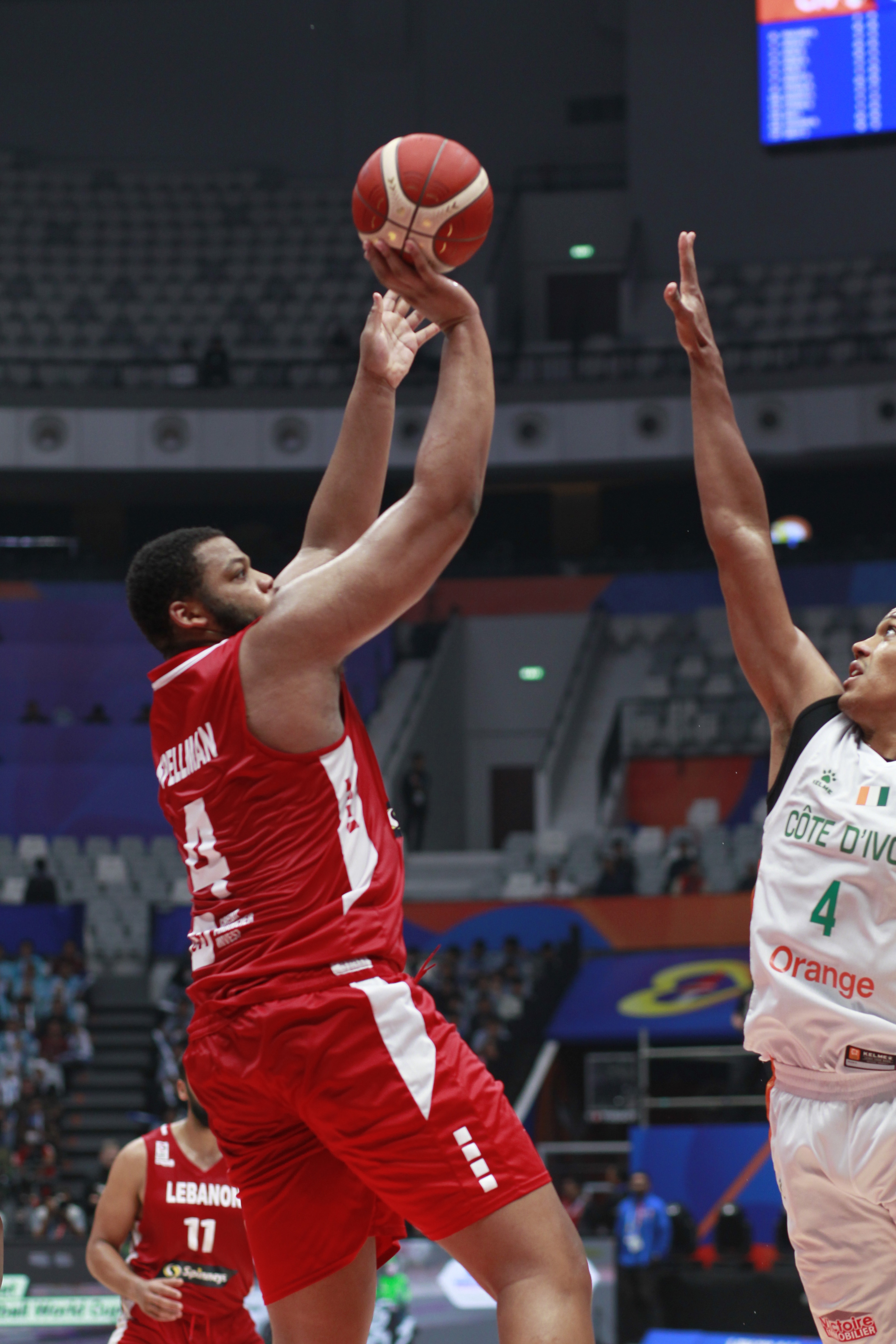  江南的城：前NBA球員斯佩爾曼近期收到CBA北區(qū)球隊(duì)的報價