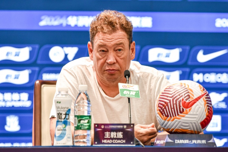  斯盧茨基：德比戰(zhàn)的關(guān)注度和意義都不太一樣，客觀說雙方五五開