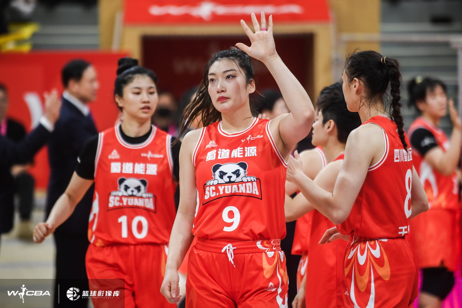  卡位戰(zhàn)：東莞、內(nèi)蒙、上海誰會(huì)跌出前4 遼寧進(jìn)季后賽尚有一線生機(jī)