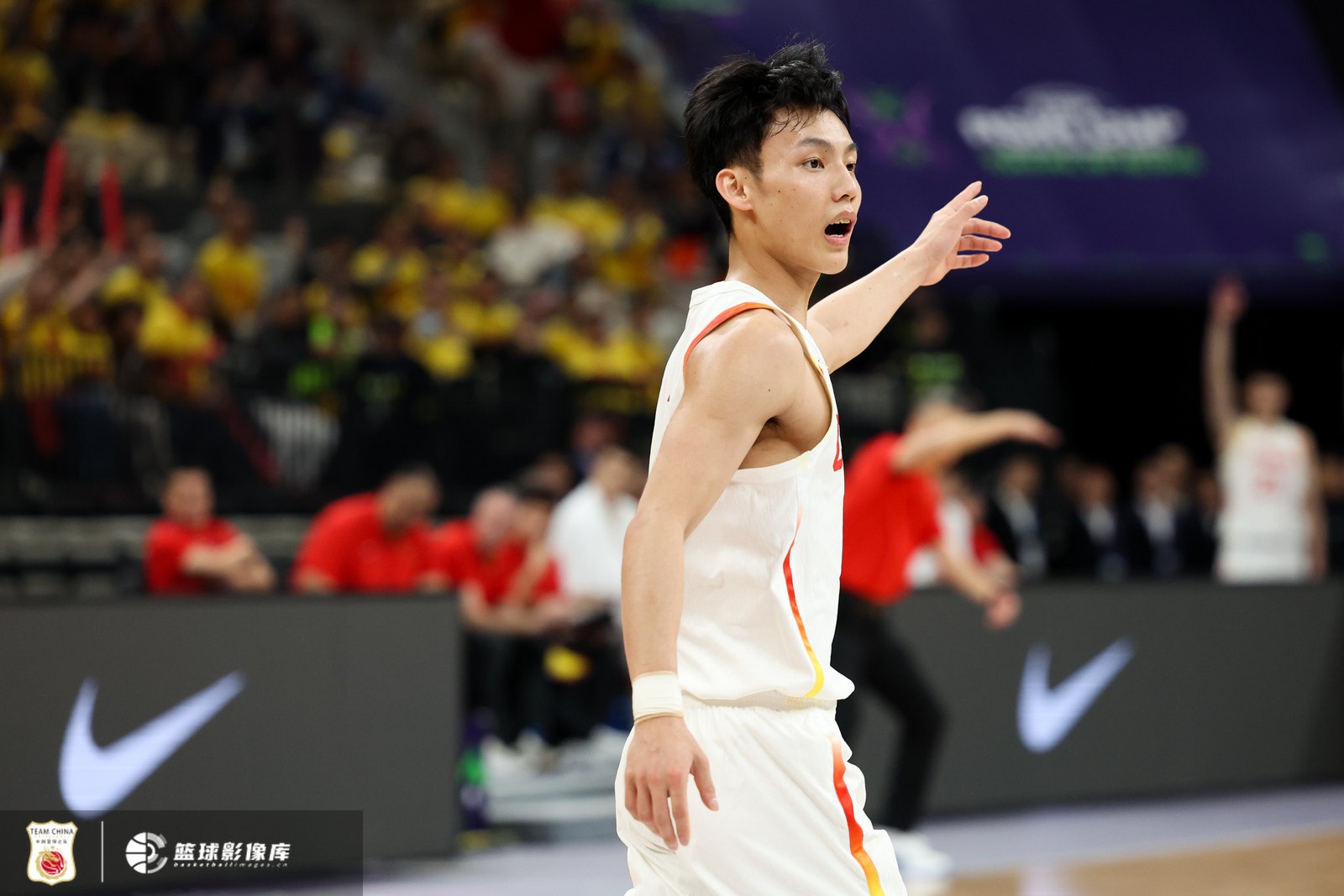  首發(fā)出戰(zhàn)不在狀態(tài)！徐杰全場3中0沒得分 拿到3板1助2斷另2失誤